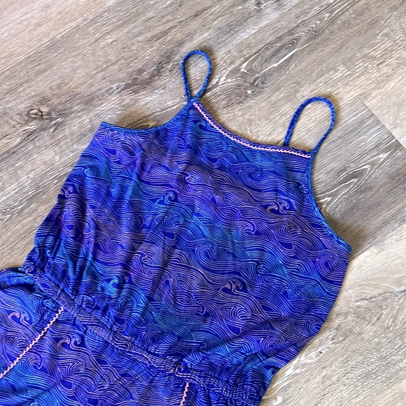 More Than Magic Big Kids Girls Romper size 18 Good Condition - Picture 3 of 7